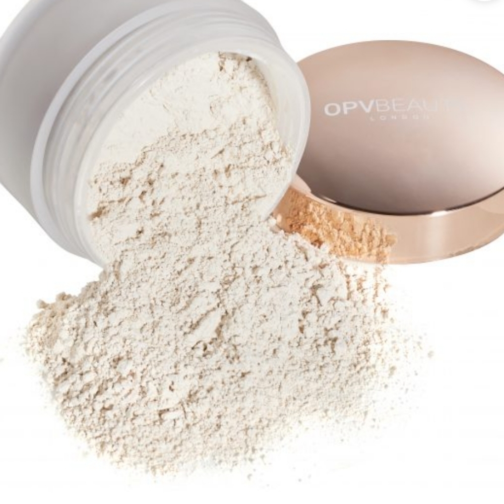 OPV Loose Setting Powder - Translucent - Picture 6 of 6